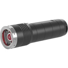 LED Lenser Mt6 El Feneri