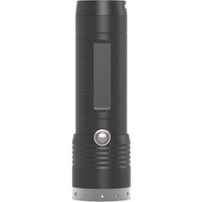 LED Lenser Mt6 El Feneri