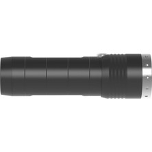 LED Lenser Mt6 El Feneri