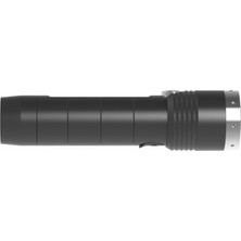 LED Lenser MT10 + Flex3 El Fener Set