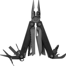 Leatherman Charge Plus Black Tool