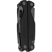 Leatherman Charge Plus Black Tool