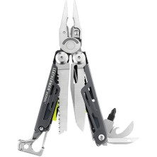 Leatherman Signal Granite Gray Tool