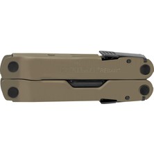 Leatherman Rebar Coyote Tan Tool