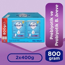 Aptamil Prosyneo 3 Çocuk Devam Sütü 400 G 6-12 Ay X2 Adet