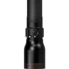 LED Lenser P17R Core El Feneri