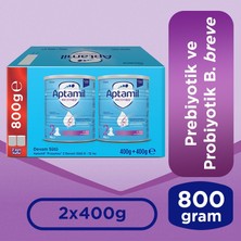 Aptamil Prosyneo 2 Devam Sütü 400 G 6-12 Ay X2 Adet