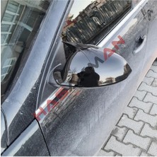 Opel Insigna A Yarasa Ayna Kapağı Piano B. 2008 2009 2010 2011 2012 2013 2014 2015 2016 2017