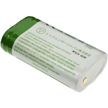 H14R.2 ,  4400 Mah Yedek Pil