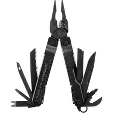 Leatherman Supertool 300M Black Tool