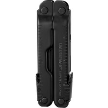 Leatherman Supertool 300M Black Tool