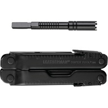 Leatherman Supertool 300M Black Tool