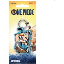 Pyramid International Anahtarlık One Piece Live Action The Going Merry