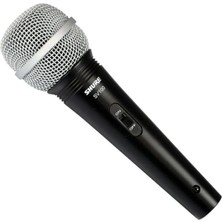 Shure SV100 Dinamik Vokal Mikrofon