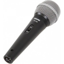 Shure SV100 Dinamik Vokal Mikrofon