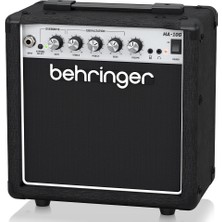 Behringer HA-10G 10 Watt Gitar Amplifikatörü