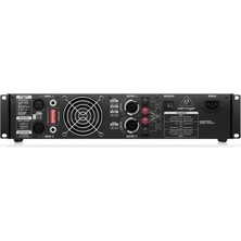 Behringer EP2000 2000 Watt Stereo Güç Amplifikatörü