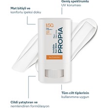 Güneş Koruyucu Sun Stick Ve Lip Balm Favori İkilisi