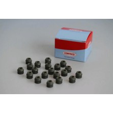 Subap Lastiği Volvo S40 V40 V50 S60 S70 C70 V70 XC70 S80 S90 V90 XC90 850 960 6 mm Benzinli 11