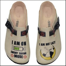 Shoerokee 971 Terlik