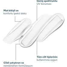 Yüksek Korumalı Güneş Koruyucu Stick İkilisi 34g