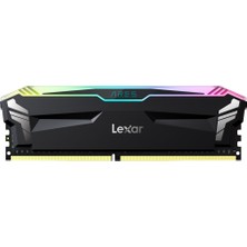 Lexar Ares 16GB Kıt (2X8GB) DDR4 1136 MHz Ram LD4BU008G-R3600GDLA