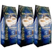 Kocatepe Kahve Salento Espresso  450GR x 3