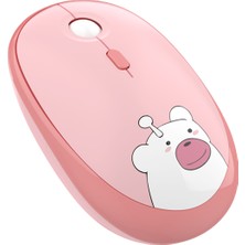 Geezer M2 Mouse