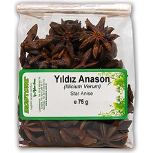 Biostore Yıldız Anason 75 gr