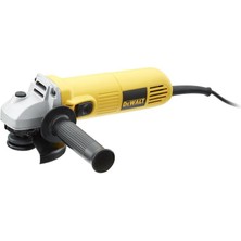 Dewalt Dwe4016 730W Avuç Taşlama 115 Mm