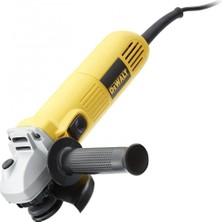 Dewalt Dwe4016 730W Avuç Taşlama 115 Mm