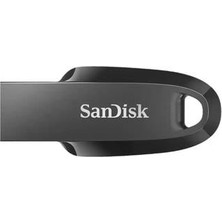 Sandisk Ultra Curve 64GB 3.2 Flash Bellek 100MB/SN SDCZ550-064G-G46