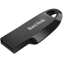 Sandisk Ultra Curve 64GB 3.2 Flash Bellek 100MB/SN SDCZ550-064G-G46