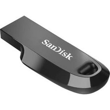 Sandisk Ultra Curve 64GB 3.2 Flash Bellek 100MB/SN SDCZ550-064G-G46