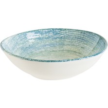 Bonna Patera Ocean Vago 12 Adet 18 cm 470 cc Porselen Kase