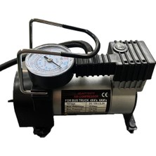 Yek Outdoor 12V / 150 Psı Kompresörlü Hava Pompası