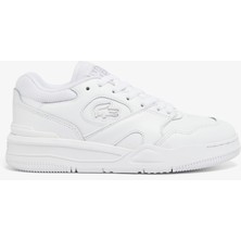 Lacoste Lineshot Kadın Beyaz Sneaker 748SFA0034 21G