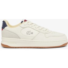 Lacoste L001 Set Erkek Bej Sneaker 748SMA0104T 40F