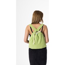 Ender Home BeachMate Sırt Çantalı Plaj Havlusu – Fermuarlı , Cepli, Taşınabilir Konfor