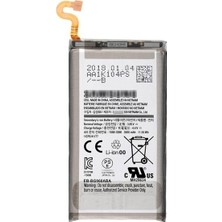 SDT Samsung Galaxy S8 Batarya