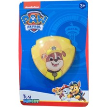 Tusi Paw Squıshy