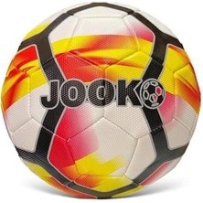 Cns Kaliteli Futbol Topu Jook 4