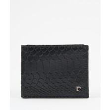 Alexander Gardi Erkek Doku Detaylı  Deri Cüzdan (E24-CZDN-08)