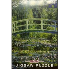 Ca Games Mini 54 Parça Jıgsaw Puzzle