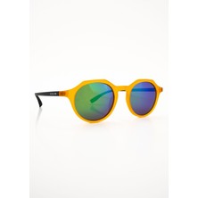 Hd Sport Series Aynalı Outdoor Güneş Gözlüğü TS029-1