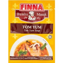 Finna Bumbu Masak Tom Yum Soup Spice 50G 1 Paket