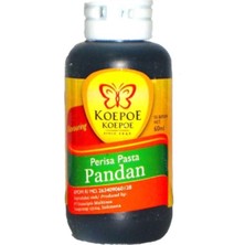 Koepoe Pasta Pandan 60 ml