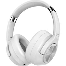 Real Power Bluetooth Kulak Üstü Kulaklık