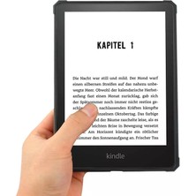 Amazon Kindle 12. Nesil 7" Paperwhite E Kitap Okuyucu Kılıfı