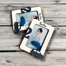 Resim Çerçevesi Magnet Mıknatıslı (Resimsiz)